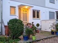 Großzügiges Einfamilienhaus, 6,5 Zimmer, 173,5 qm - PROVISIONSFREI - Walldorf (Baden-Württemberg)