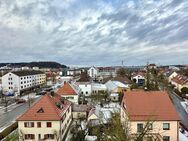 Wohnen mitten im Zentrum von Burghausen! - Burghausen