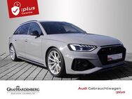 Audi RS4, Avant TFSI Quat 280km h, Jahr 2020 - Lahr (Schwarzwald)