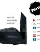 AUSSENSPIEGEL RECHTS ELEK BEH ASPH MERCEDES VITO W447 A4478110500 in 44319