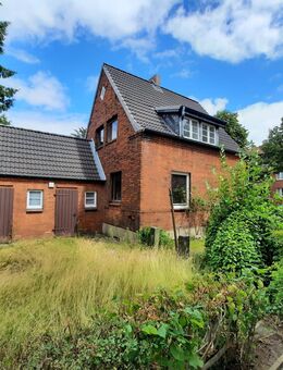 Denkmal in Billstedt zu verkaufen - Hamburg