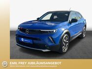 Opel Mokka, 1.2 Turbo Elegance, Jahr 2021 - Frankfurt (Main)