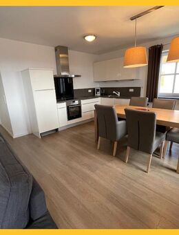 Südbalkon, Terrasse, traumhafte Aussicht, 2 Schlafzimmer! - Winterberg