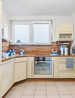 Investieren in die Zukunft: Rentable 2-Zimmer-Wohnung - Rastatt