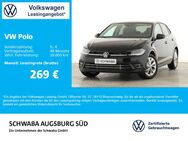 VW Polo, 1.0 TSI Style IQ LIGHT, Jahr 2024 - Augsburg