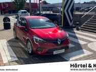 Renault Clio, V Intens TCe 90 AUTOMATIK, Jahr 2021 - Wolfenbüttel