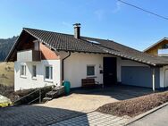 Ihr Traumhaus für die ganze Familie im sonnigen Glatttal! - Dornhan