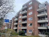 Attraktive Eigentumswohnung in beliebter Lage! - Flensburg