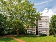 Frisch sanierte EG-Wohnung inkl. ebenerdiger Dusche - Dortmund