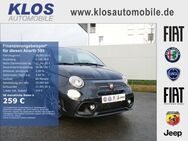 Abarth 595, 1.4 T-JET 165 MT TURISMO, Jahr 2023 - Dreieich