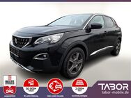 Peugeot 3008, 1.6 THP 165 Allure AppCo, Jahr 2018 - Freiburg (Breisgau)