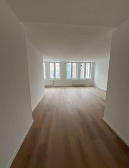 Modernisiert & barrierefrei - 2-Zimmer-Erstbezug in Top-Innenstadtlage [VAC-15616] - Bielefeld