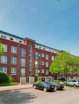 Helle und freundliche 3 Zimmer-Wohnung in Sieker mit Balkon - Bielefeld