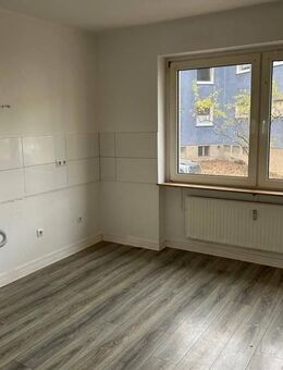 2 Zimmer Wohnung im Erdgeschoss - Hagen (Stadt der FernUniversität)