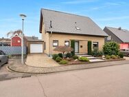 GERÄUMIGES FAMILIENPARADIES IN HEPPENDORF - IHR NEUES ZU HAUSE WARTET! - Elsdorf (Nordrhein-Westfalen)