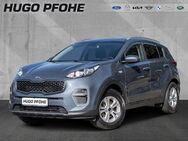 Kia Sportage, 1.6 Edition 7, Jahr 2018 - Schwerin