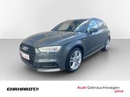 Audi A3, Sportback 30 TDI S line, Jahr 2019 - Arnstadt