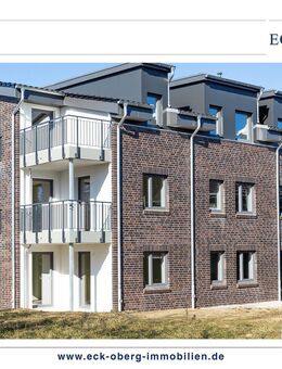 Hochwertig ausgestattete Wohnung in begehrter Lage Heikendorfs - Heikendorf