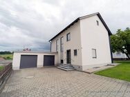 "Platz zum Wachsen, Raum zum Leben - Familienglück in Scherstetten" - Scherstetten