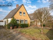 Willkommen in Ihrem neuen Zuhause in Klein Nordende! - Klein Nordende