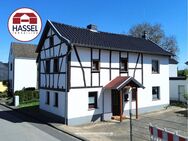 Fachwerktraum mit Wachstumspotenzial - Ihr neues Zuhause in Mechernich-Firmenich - Mechernich