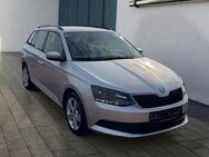 Skoda Fabia Combi Ambition Klima Sitzheizung 66kW ... - Troisdorf