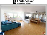 Komfort für jedes Alter: Großzügige 4-Zimmer-Wohnung mit Aufzug und Weitblick - Remseck (Neckar)