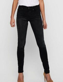 ONLY Skinny-fit-Jeans ONLBLUSH LIFE MID