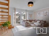 Nur 870€/m²! Saniertes MFH mit Gewerbe, 4 Einheiten und großem Entwicklungspotenzial in Trebgast - Trebgast