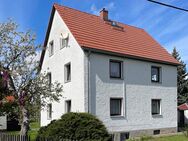 Wohnhaus mit vielen Nebengelassen - Dippoldiswalde