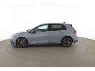 VW Golf VIII 2.0 TSI GTI - Berlin