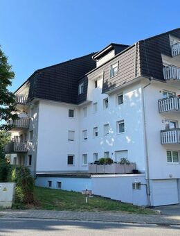 ***Eigennutzung oder Kapitalanlage! 2 Zimmer-Eigentumswohnung im 3. Obergeschoss, direkt in Erbach*** - Erbach (Hessen)