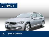 VW Passat Variant, 2.0 TDI Business AppConnect, Jahr 2021 - Backnang