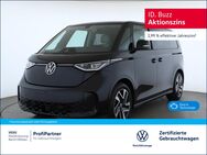 VW ID.BUZZ, Pro, Jahr 2024 - Wildau