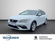 Seat Leon, 1.5 TSI Sportstourer FR APP, Jahr 2020 - Mayen