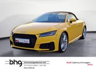 Audi TT, Roadster TT Roadster 45 TFSI, Jahr 2020 - Freiburg (Breisgau)