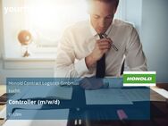 Controller (m/w/d) - Ulm