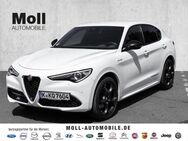 Alfa Romeo Stelvio, 2.0 VELOCE - T - Q4 - ASSISTENZ - PREMIUM, Jahr 2022 - Köln