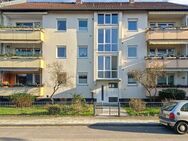 Attraktive 4-Zimmer-Wohnung in guter Lage von Heidelberg-Handschuhsheim - Heidelberg