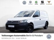 VW Caddy, 2.0 TDI Cargo, Jahr 2021 - Berlin