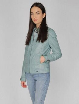 Maze Lederjacke 31Ryana
