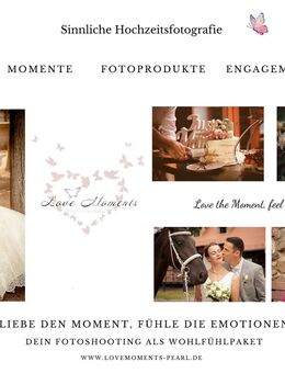 Hochzeitsfotografin – Emotionale & zeitlose Hochzeitsfotos mit Herz - Berlin