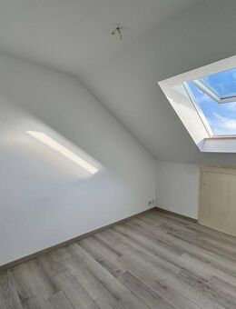 DG 3-Zimmer-Wohnung - Barbing