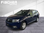 Dacia Logan, MCV II Kombi Comfort SCe75 EPH Bluet, Jahr 2019 - Esslingen (Neckar)