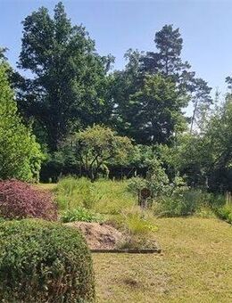 Historischer Charme nun im Erstbezug: Ihr neues Zuhause am See. Provisionsfrei! - Bestensee