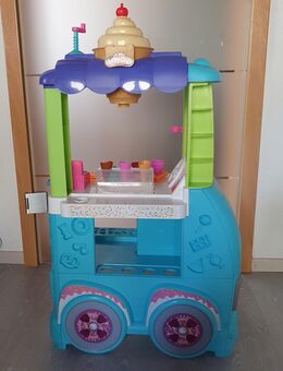 Playdoh Eiswagen - Harburg (Schwaben)