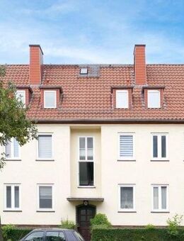 Kassel-Bad Wilhelmshöhe/Nähe ICE-Bahnhof… Großzügige, helle 3-4 Zimmer-Wohnung mit gemeinschaftlichem Garten - Kassel