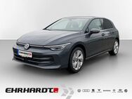 VW Golf, 1.5 TSI VIII Style IQ-LIGHT, Jahr 2022 - Arnstadt