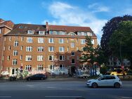 Gepflegtes Mehrfamilienhaus mit 15 WE und Abgeschlossenheit aus 2014 in HH-Eimsbüttel - direkt vom Eigentümer - Hamburg