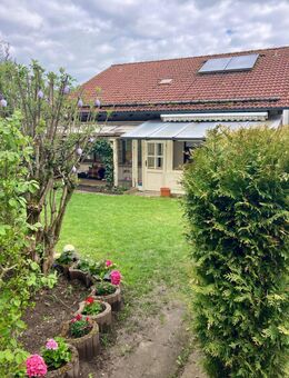 Schönes Einfamilienhaus in idyllischer Umgebung - Breitenbrunn (Regierungsbezirk Oberpfalz)